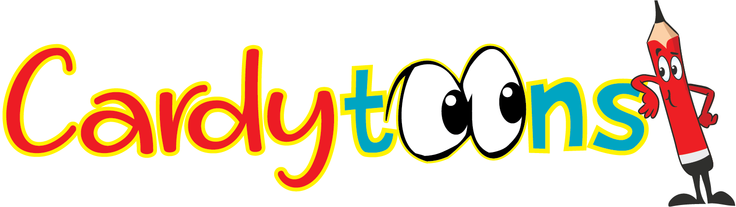 video-studio-Melboune-Australia-Cardytoons