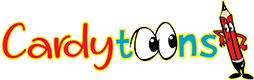 Cardytoons Logo